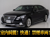 トヨタ クラウンマジェスタ 3.5 Fバージョン