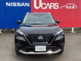 エクストレイル  1.5 G e-4ORCE 4WD