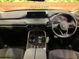 CX-60 2.5 25S Sパッケージ 