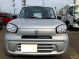アルト L 4WD 