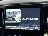アルファード 2.5 S Aパッケージ タイプ ブラック 