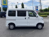 ハイゼットカーゴ  クルーズSA3