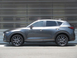 CX-5 2.2 XD プロアクティブ 