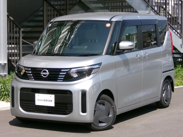 デイズルークス X 