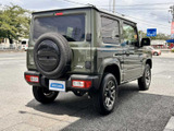 ジムニー XC 4WD 