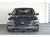 レヴォーグ STI Sport EX EyeSight X搭載車