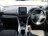 エクリプスクロス PHEV 2.4 G 4WD 
