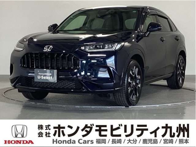 ZR-V 1.5 Z 
