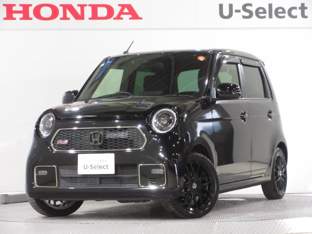 N-ONE RS 