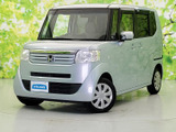 N-BOX+ G Lパッケージ 