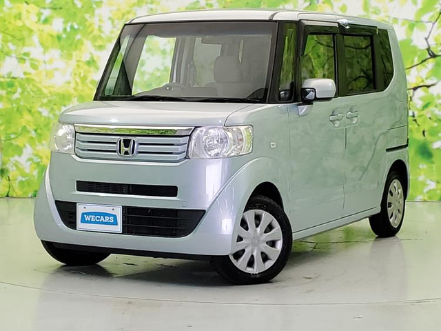 N-BOX+ G Lパッケージ 