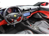 ポルトフィーノ F1 DCT 左H スペシャルカラー カーボンLEDステア