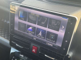 タントカスタム RS 両側パワスラ ナビ Bluetooth バックカメラ