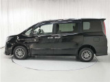 ノア 2.0 Si W×B 4WD 