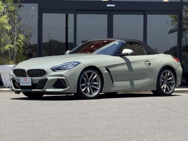 Z4 M40i 