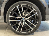 X6 xドライブ 35d Mスポーツ  4WD 本革シート