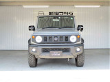 ジムニーシエラ 1.5 JC 4WD 
