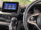N-WGNカスタム L ホンダ センシング 
