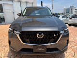CX-80 3.3 XD Lパッケージ ディーゼル 4WD 