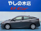プリウス 1.8 S セーフティ プラスII 