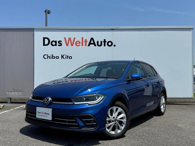 ポロ TSI スタイル 