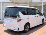セレナ 2.0 ハイウェイスター V 
