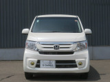 N-WGN G Lパッケージ 4WD 