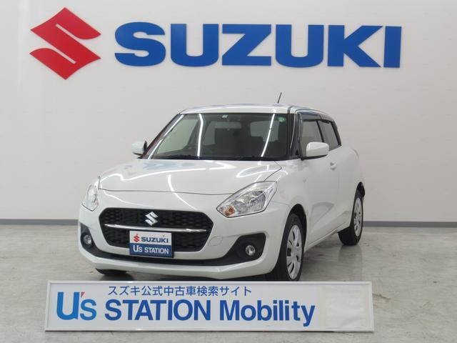 スイフト 1.2 XG 