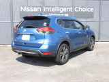 エクストレイル 2.0 20Xi 4WD 