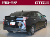 プリウス 1.8 A プレミアム ツーリングセレクション 