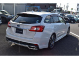 レヴォーグ 1.6 GT-S アイサイト 4WD 