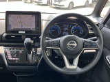 ルークス ハイウェイスター X