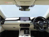 CX-60 3.3 XD ハイブリッド エクスクルーシブモダン ディーゼル 4WD 