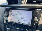 エクストレイル 2.0 20Xi 2列車