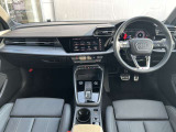 A3スポーツバック 40 TFSI クワトロ Sライン 4WD 
