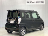 デイズルークス ハイウェイスター Gターボ 