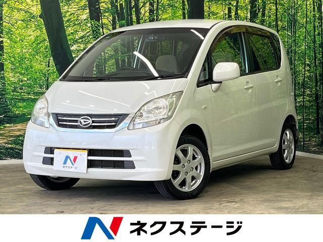 ムーヴ L 