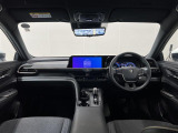 クラウンクロスオーバー 2.5 G アドバンスト E-Four 4WD 