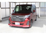 トヨタ ルーミー