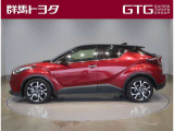 C-HR ハイブリッド 1.8 G LED エディション 