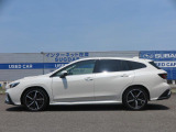 レヴォーグ 1.8 GT-H EX 4WD 