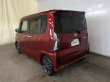 タントカスタム RS 