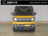 フレアワゴン タフスタイル ハイブリッド XT 4WD 