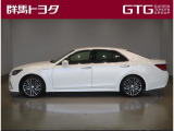 クラウンアスリート ハイブリッド 2.5 S 