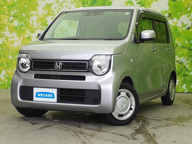 N-WGN L ホンダ センシング 