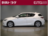 CT 200h バージョン C 