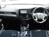 アウトランダー PHEV 2.4 G 4WD 