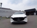 MAZDA3ファストバック 1.5 15S ツーリング 
