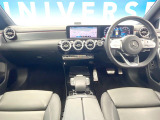 CLAシューティングブレーク CLA250 4マチック AMGライン 4WD 