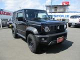 ジムニーシエラ 1.5 JL 4WD 